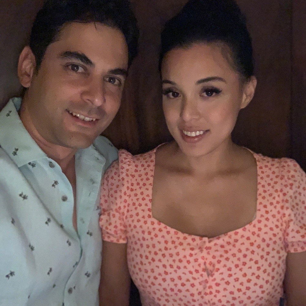 Meet your Posher, Katrina